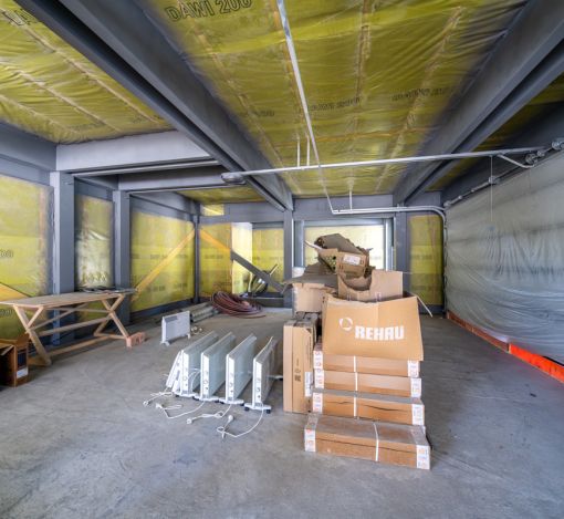 Дом в КП АртЭко