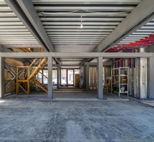 Дом в КП АртЭко