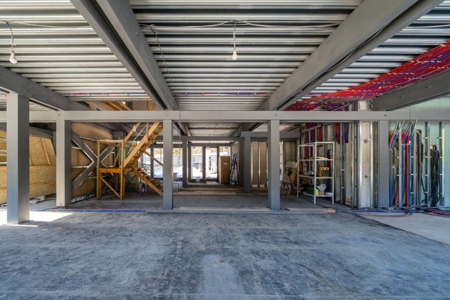 Дом в КП АртЭко