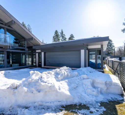 Дом в КП АртЭко