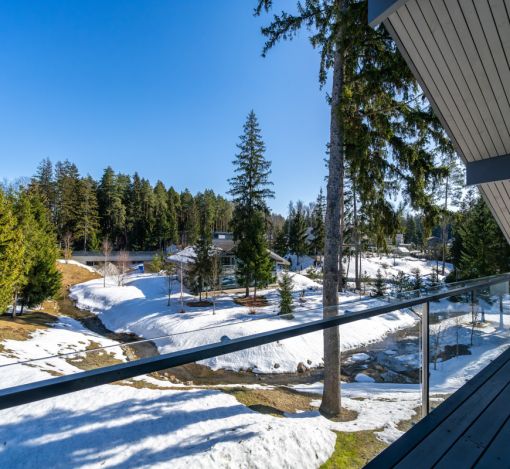 Дом в КП АртЭко