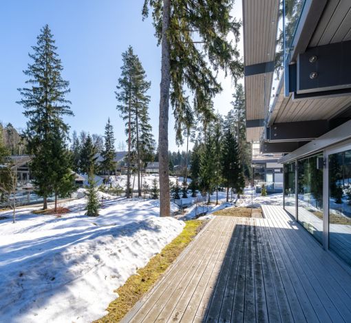 Дом в КП АртЭко