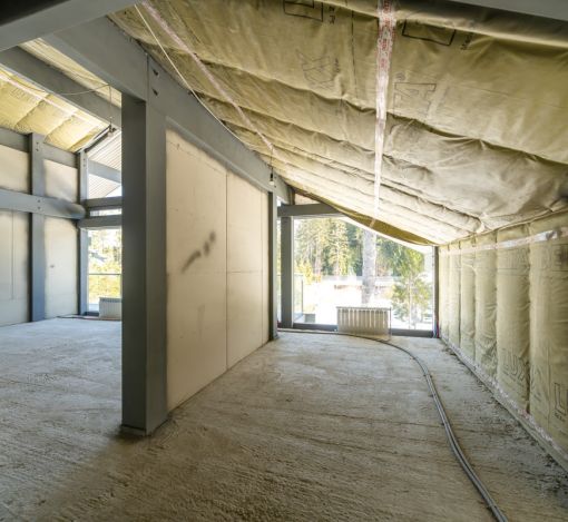 Дом в КП АртЭко