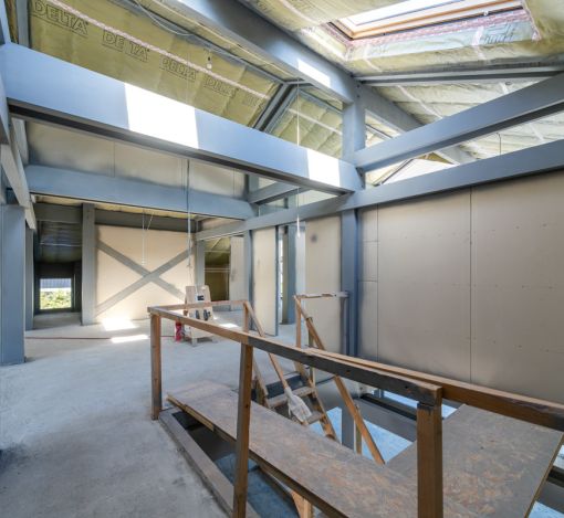 Дом в КП АртЭко