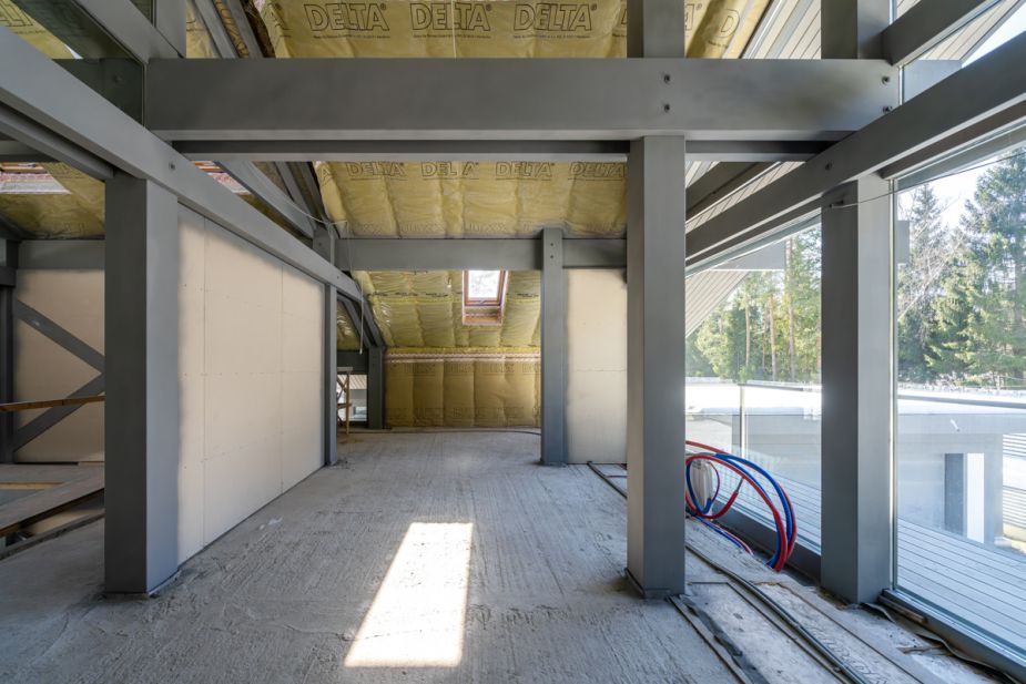 Дом в КП АртЭко