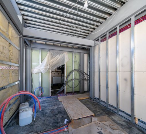 Дом в КП АртЭко