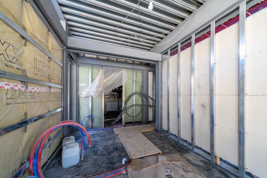 Дом в КП АртЭко