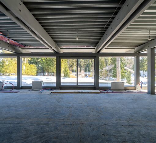 Дом в КП АртЭко