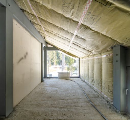 Дом в КП АртЭко