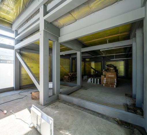 Дом в КП АртЭко