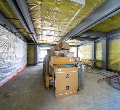 Дом в КП АртЭко