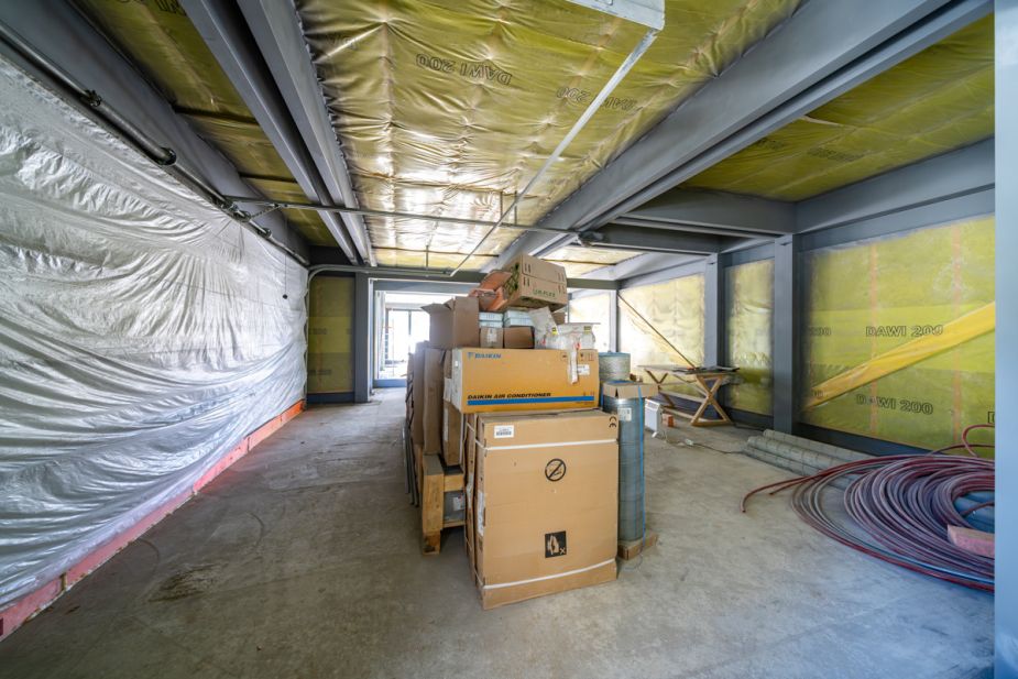 Дом в КП АртЭко