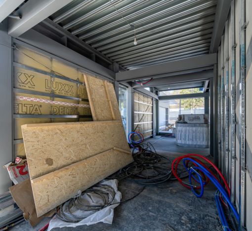 Дом в КП АртЭко