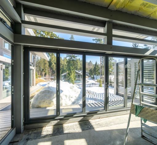 Дом в КП АртЭко