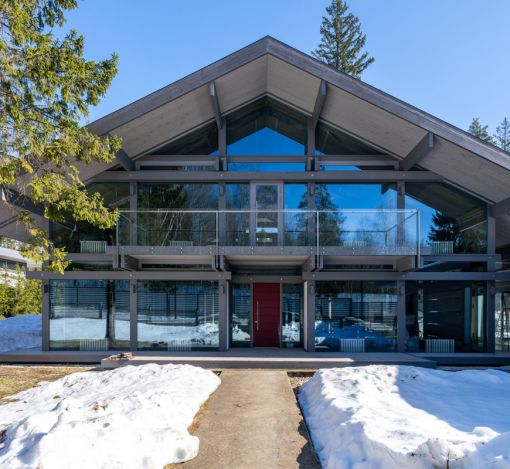 Дом в КП АртЭко