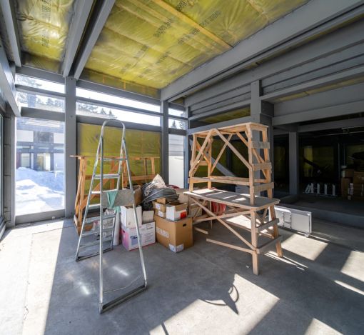 Дом в КП АртЭко