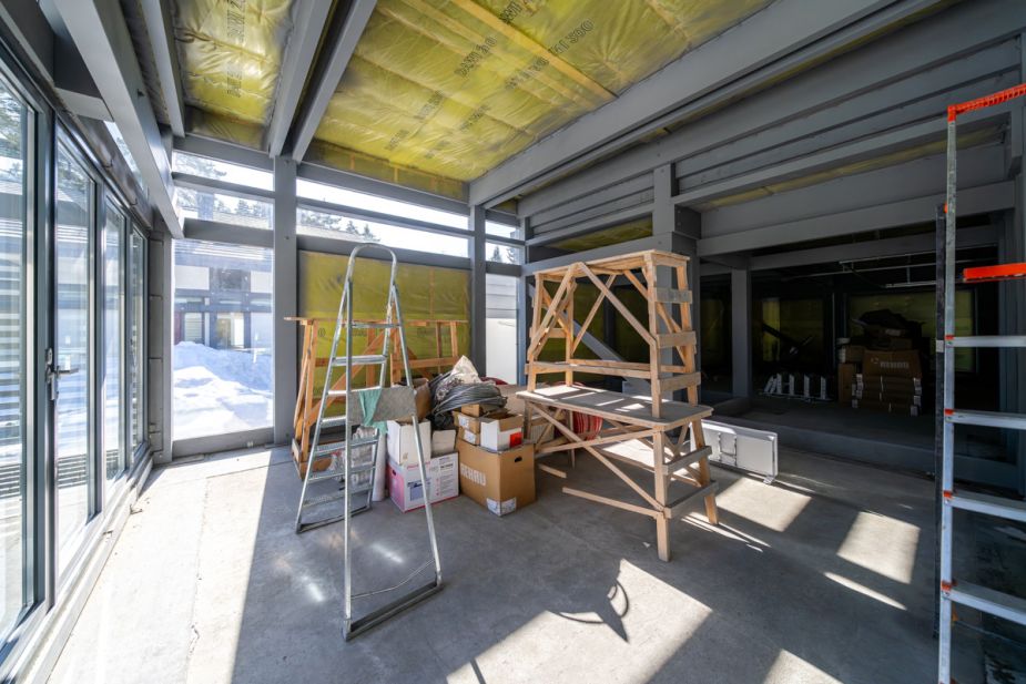 Дом в КП АртЭко