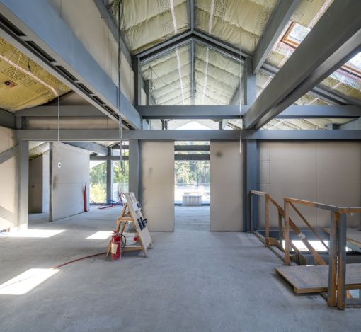 Дом в КП АртЭко