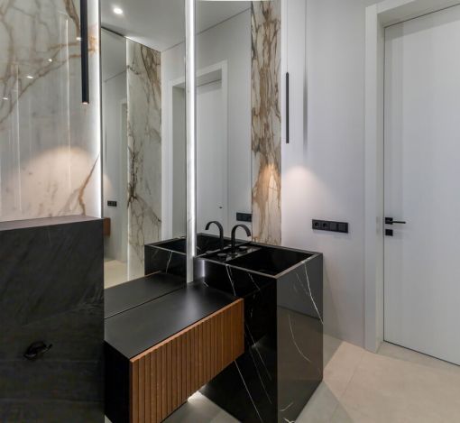 Новый дом в КП Зеленково-2