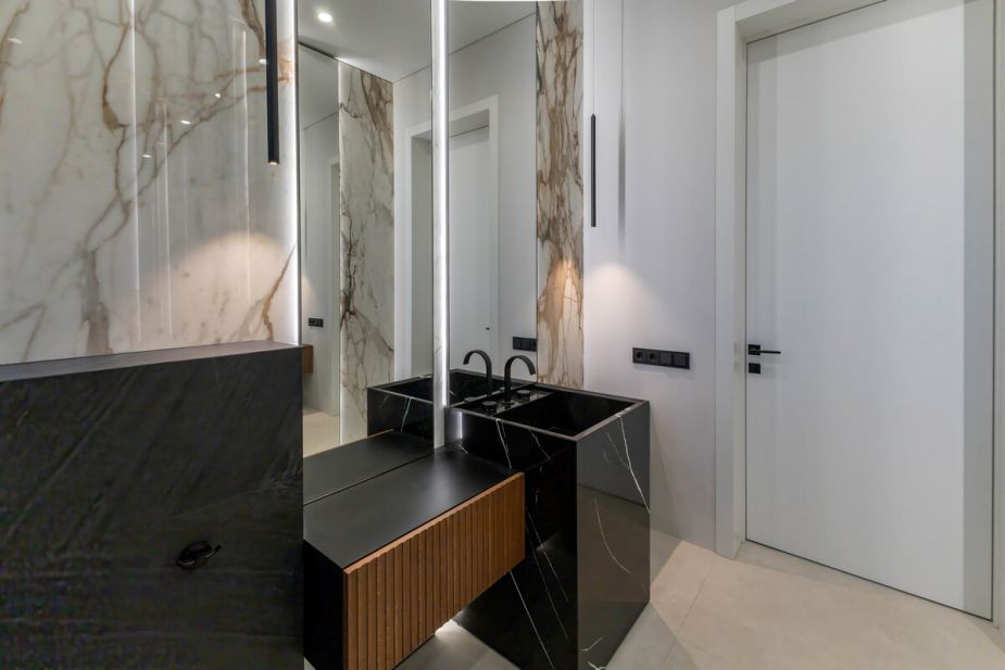 Новый дом в КП Зеленково-2