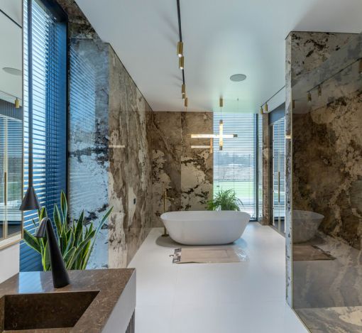 Новый дом в КП Зеленково-2