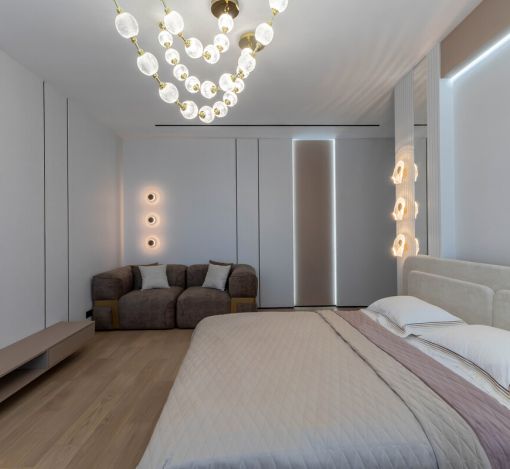 Новый дом в КП Зеленково-2