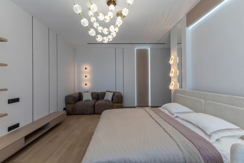 Новый дом в КП Зеленково-2