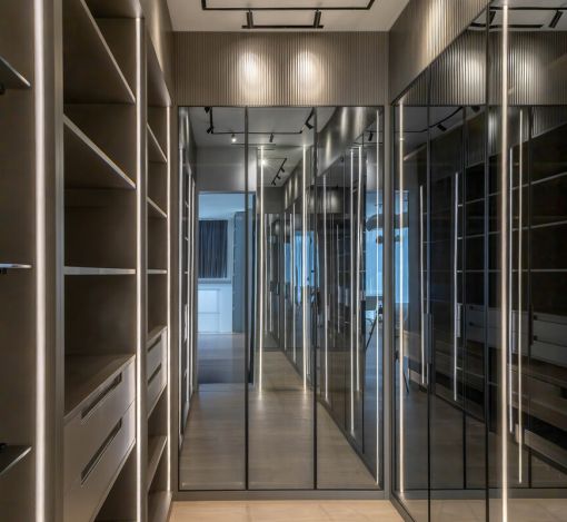 Новый дом в КП Зеленково-2