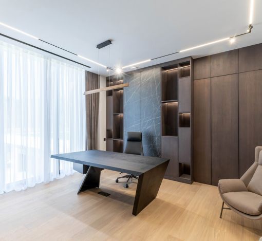 Новый дом в КП Зеленково-2