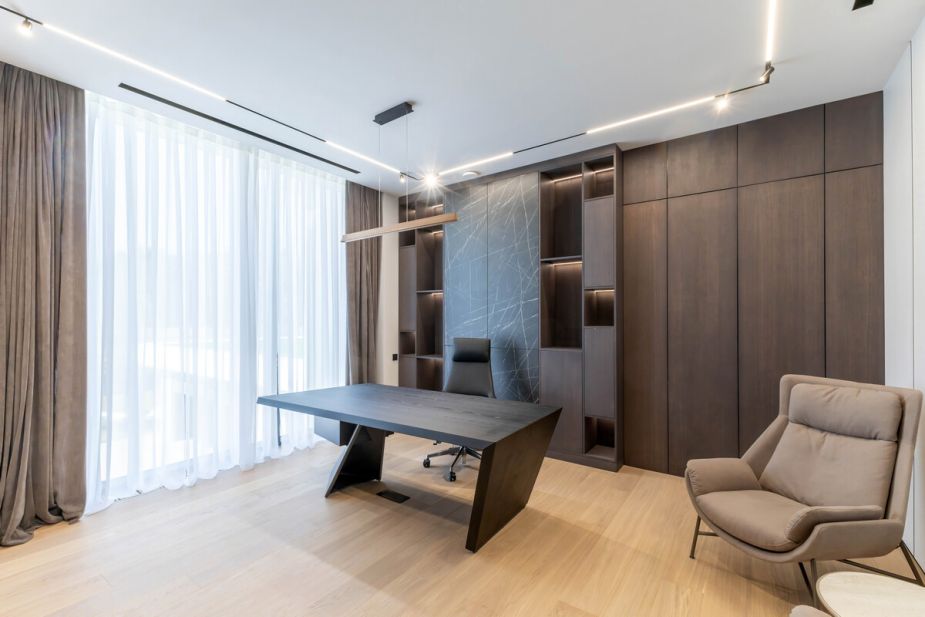 Новый дом в КП Зеленково-2