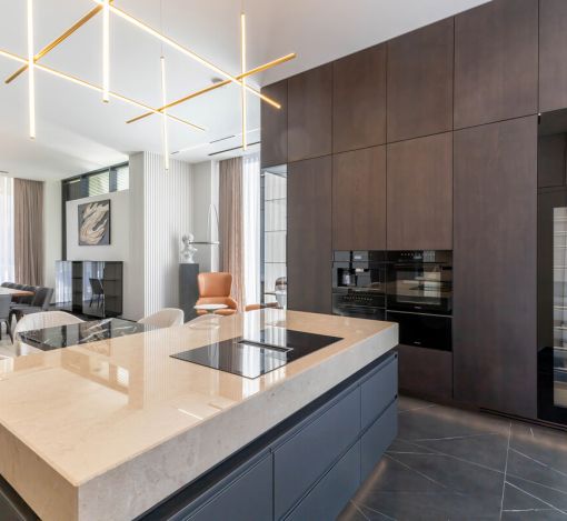 Новый дом в КП Зеленково-2