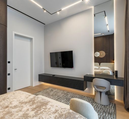 Новый дом в КП Зеленково-2