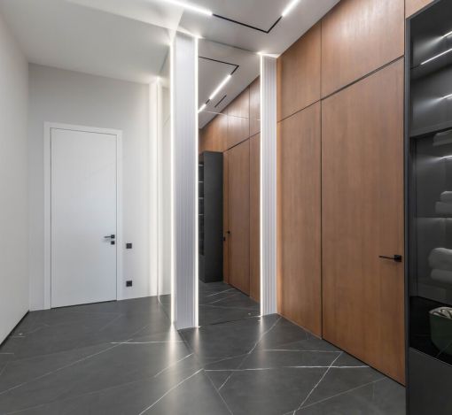 Новый дом в КП Зеленково-2