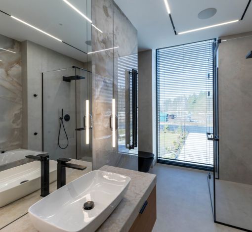 Новый дом в КП Зеленково-2