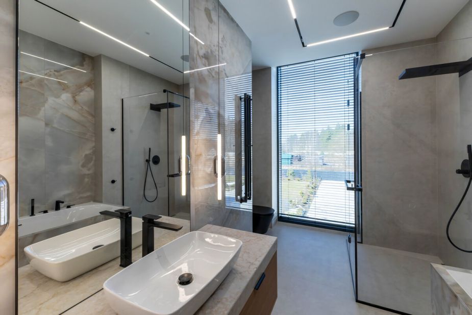 Новый дом в КП Зеленково-2