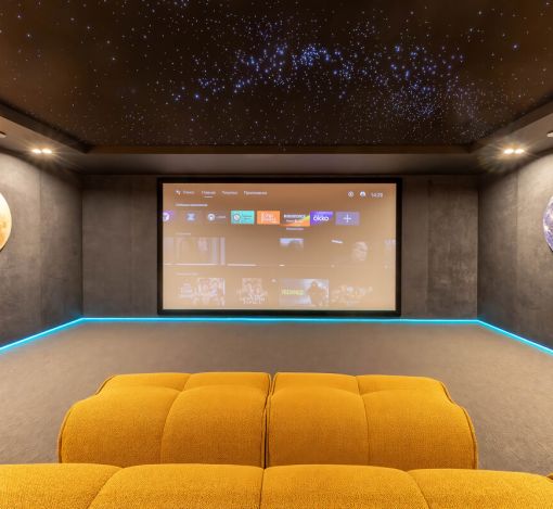 Новый дом в КП Зеленково-2