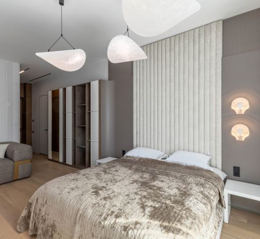 Новый дом в КП Зеленково-2