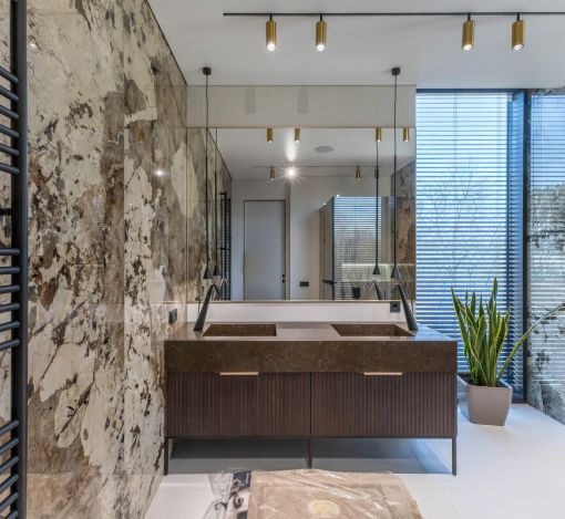 Новый дом в КП Зеленково-2