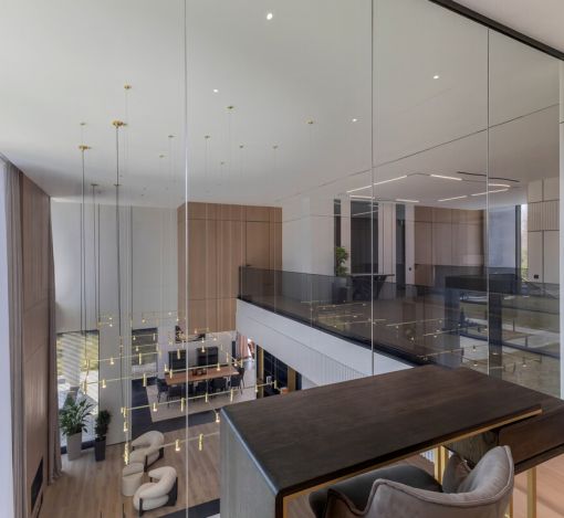 Новый дом в КП Зеленково-2