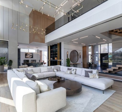 Новый дом в КП Зеленково-2