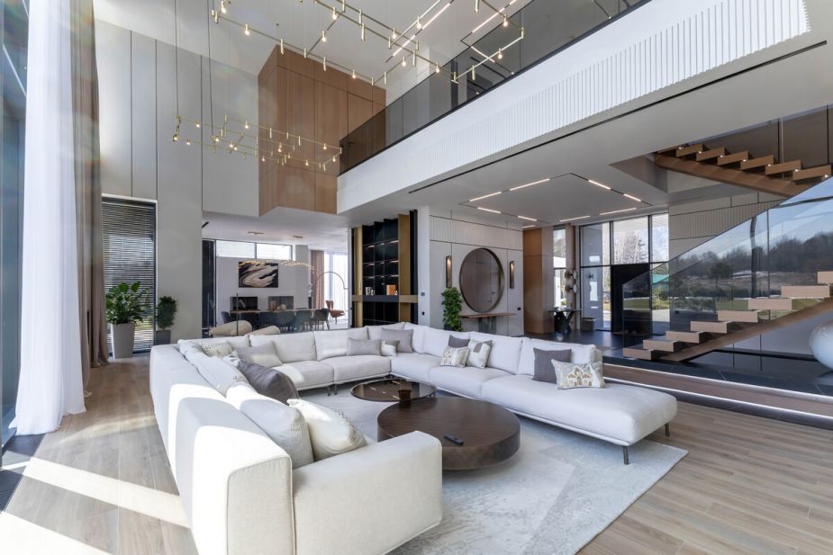 Новый дом в КП Зеленково-2