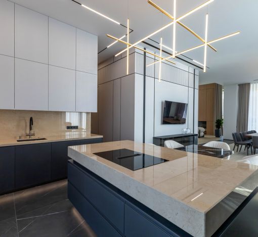 Новый дом в КП Зеленково-2