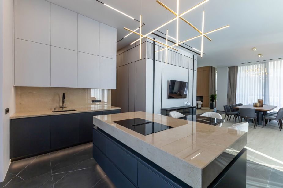 Новый дом в КП Зеленково-2