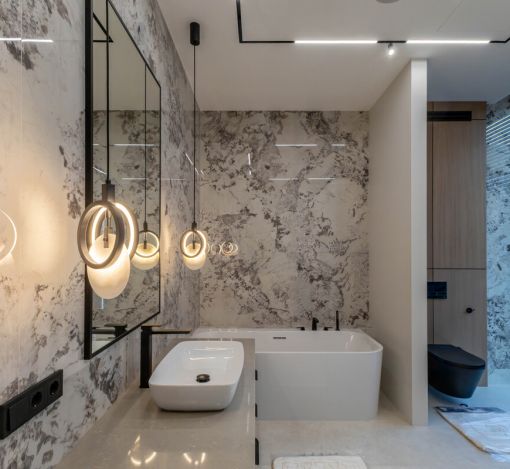 Новый дом в КП Зеленково-2