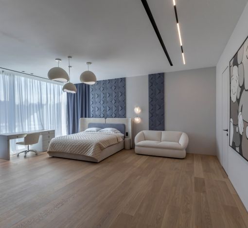 Новый дом в КП Зеленково-2