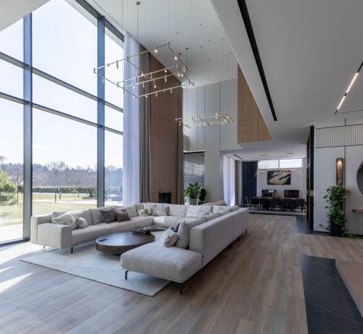 Новый дом в КП Зеленково-2