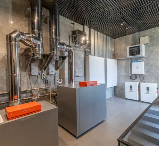 Новый дом в КП Зеленково-2