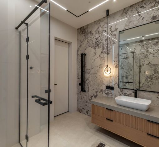 Новый дом в КП Зеленково-2