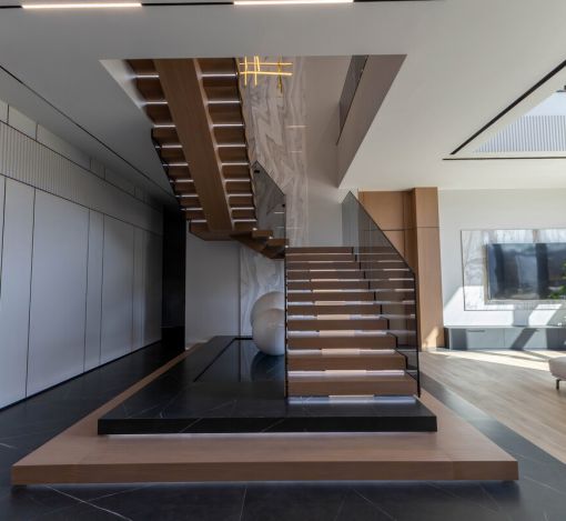 Новый дом в КП Зеленково-2