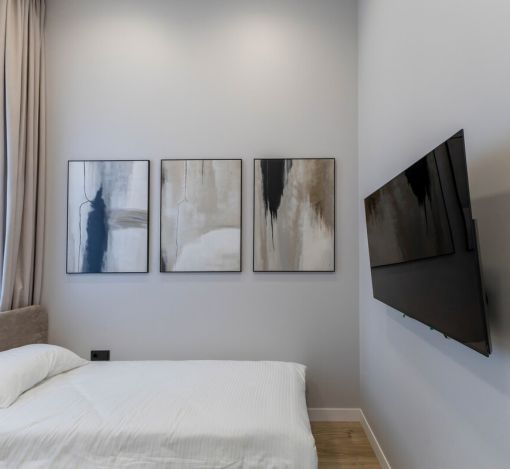 Новый дом в КП Зеленково-2